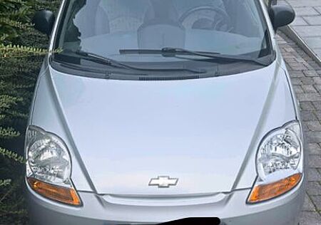 Chevrolet Matiz 0.8 S, TÜV neu bis 2026