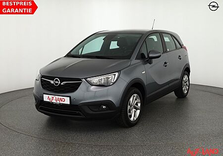 Opel Crossland X 1.2 Turbo Aut. 360° IntelliLink PDC