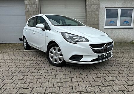 Opel Corsa E Edition