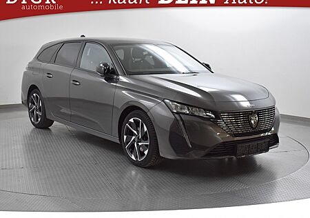 Peugeot 308 SW 1.5d Allure Pack VIRTU+360+NAVI+LEDER+LED