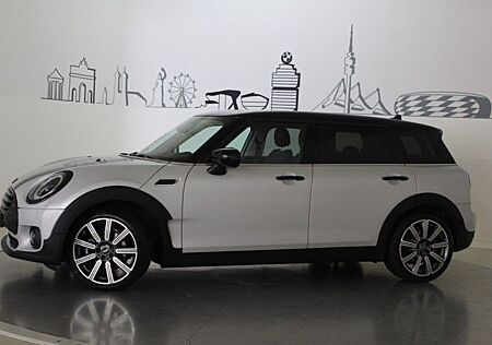 Mini Cooper Clubman Cooper inkl. Winterreifen Service