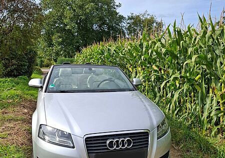 Audi A3 1.8 TFSI Attraction Cabriolet Attraction