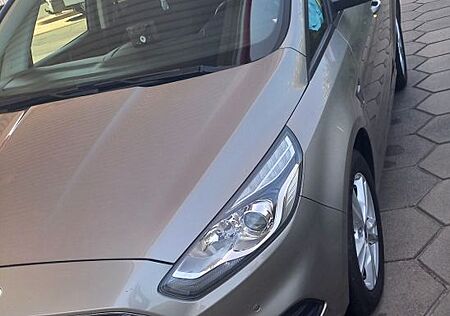 Ford S-Max 2,0 EcoBlue 110kW