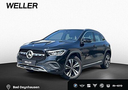 Mercedes-Benz GLA 200 Mercedes Benz Bluetooth Navi LED Klima