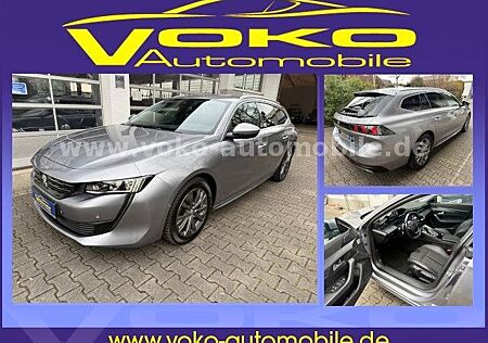 Peugeot 508 SW 1.5 BlueHDi EAT8 Allure NAVI 1.Hd.