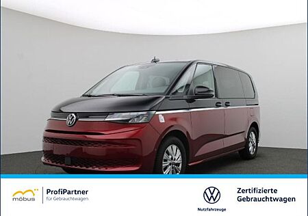 VW T7 Multivan Volkswagen 2.0 TDI Life*DSG*GJR*AHK*PDC*RFK*SHZ