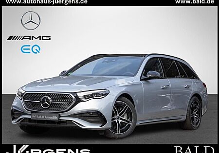 Mercedes-Benz E 300 e T AMG/Superscreen/Digital/Pano/AHK/Burm4