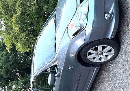 Honda Stream 2.0i ES Sport Sport
