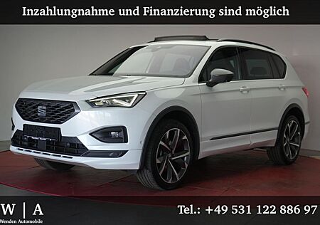 Seat Tarraco 2.0 TDI 4Drive DSG FR Navi/ACC/Kamera/Vi