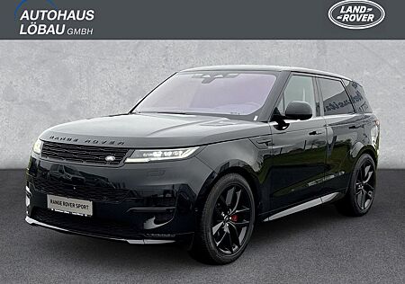 Land Rover Range Rover Sport First Edition P530 4.4 V8 EU6d