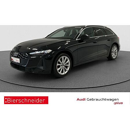 Audi A5 leasen