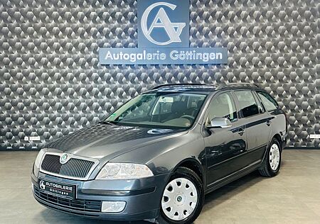 Skoda Octavia Combi Ambiente 1.9 TDI/KLIMA/HU