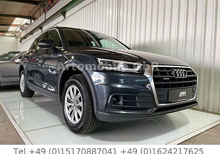 Audi Q5 40 TDI quattro*Standh.*LED*ACC*Head-Up*