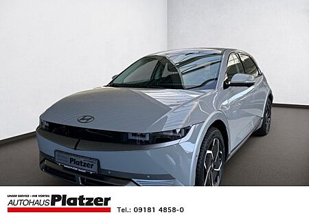 Hyundai IONIQ 5 Uniq Elektro HUD AHK Navi Bose Sitzheizu