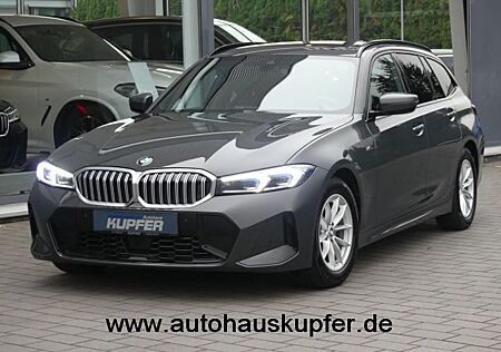 BMW 320 d Touring M Sportpaket PANO*ACC*AHK*el.Sitze