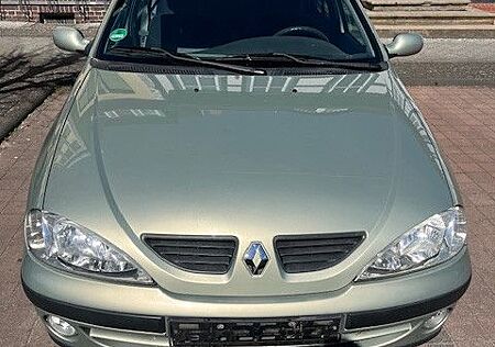 Renault Megane Authentique 1.6 16V Authentique