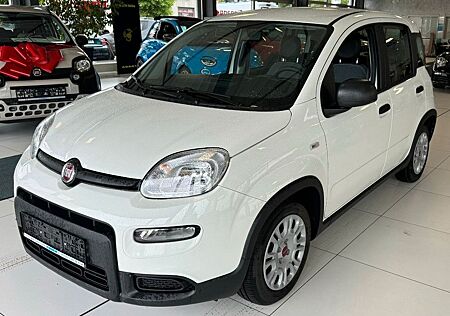 Fiat Panda Pandina 1,0 Hybrid 70PS City Paket, MY2025 *508