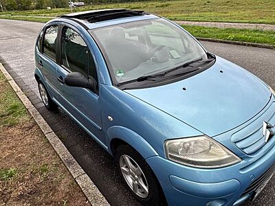 Citroën C3 1.4 VTR VTR