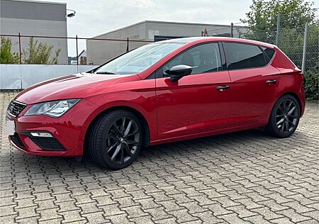 Seat Leon 1.5 TSI ACT 110kW FR FR