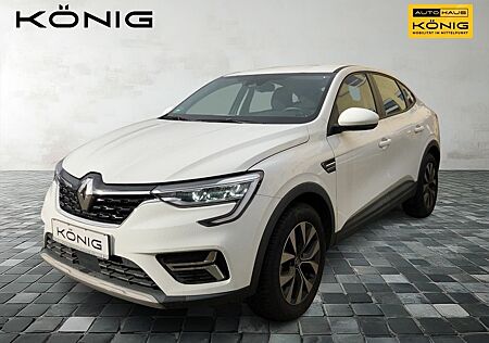 Renault Arkana 1.3 TCe 140 Equilibre AUTOMATIK ALLWETTER