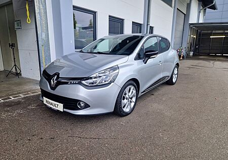 Renault Clio Limited ENERGY dCi 90 EDC Limited