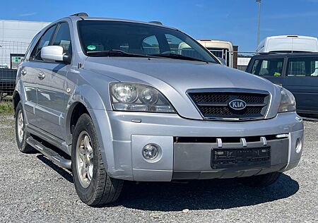 Kia Sorento 2.5 CRDi EX