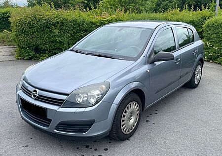 Opel Astra H 1.4 90PS * Tempomat * Klima * Allwetter
