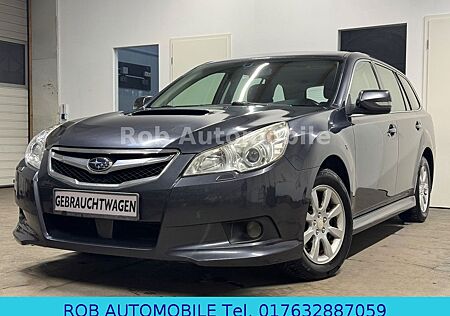 Subaru Legacy gebraucht kaufen Subaru Legacy Kombi/ Outback Active*4x4*
