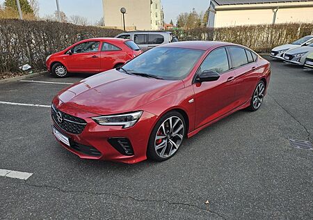 Opel Insignia 2.0 Turbo 4x4 GSi Leder Navi 360° Kamer