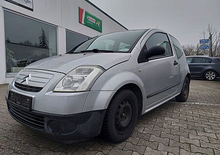 Citroën C2 Style