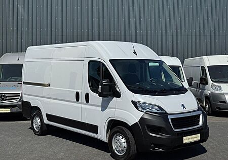 Peugeot Boxer 33 L2H2 140 *Klima*Kamera*Holz*Tempom.*AHK