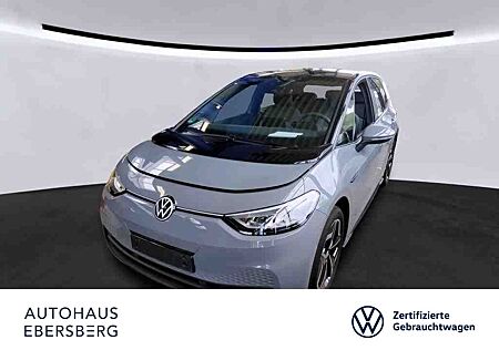 VW ID.3 Volkswagen Pure Performance LM19 CCS Navi Pro
