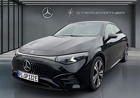 Mercedes-Benz CLA 250 + mit EQ Technologie +AMG+Night+Memory