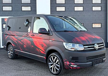 VW T6 Multivan Volkswagen