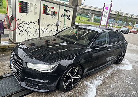 Audi A6 2.0 TDI 140kW ultra S tronic Avant -