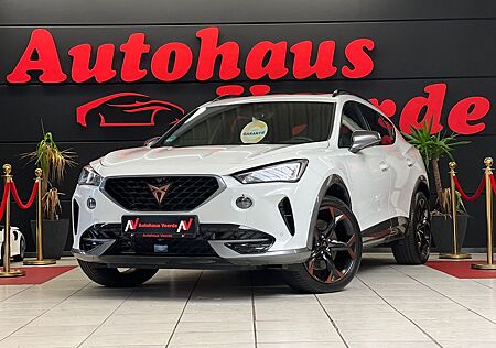 Cupra Formentor VZ 4Drive ABT/LEDER/PANO/KEYLESS/LED