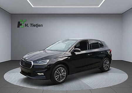 Skoda Fabia Tour 1.0 MPI WSS Heizb.+SHZ+Digi. Cockpit