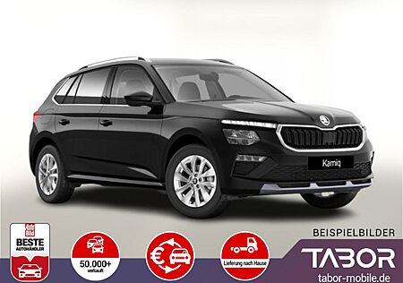 Skoda Kamiq DSG Selec 5J/100k ACC Kam Kessy UVP-31%*