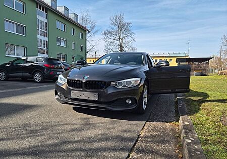 BMW 430d 430 Gran Coupé Gran Coupé Sport Line A ...