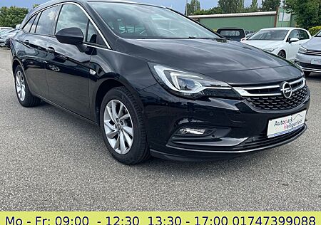 Opel Astra ST 1.6 CDTI Innovation Automatik RCam Navi