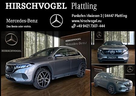 Mercedes-Benz EQA 250 Progressive+MBUX+Navi-P.+LED+Kam+PDC+SHZ