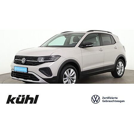 VW T-Cross leasen