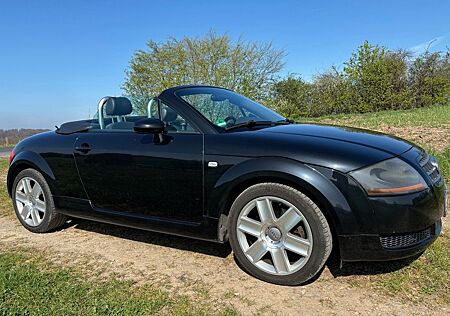 Audi TT Roadster 1.8T 132 kW -