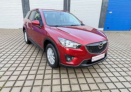 Mazda CX-5 2.0 SKYACTIV-G Center-Line - Winterpaket