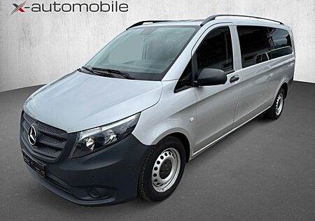 Mercedes-Benz Vito Tourer 116 CDI Pro extralang 9 Sitzer