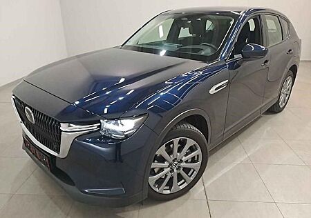 Mazda CX-60 Exclusive-Line Hybrid AWD PHEV LED-Kamera-