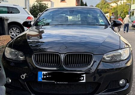 BMW 335 gebraucht kaufen BMW 335i Cabrio Limited Sport Edition Limited Sp...
