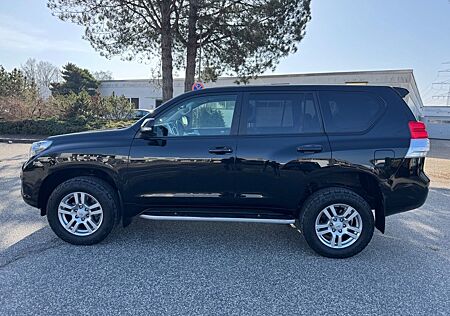 Toyota Land Cruiser Executive**1-Hand**
