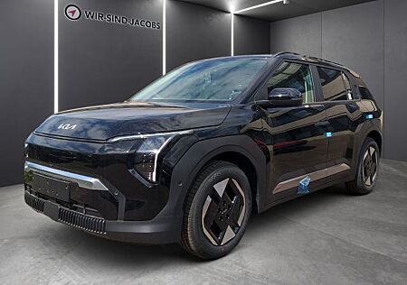 Kia EV3 +EARTH+WIC+BUS+UPG Bluetooth Navi LED Klima