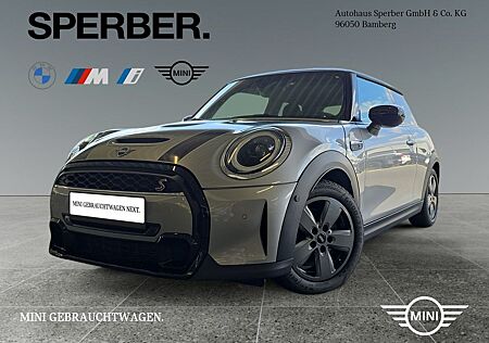 Mini Cooper S Kamera*DKG*Tempomat*Driving Assistant*
